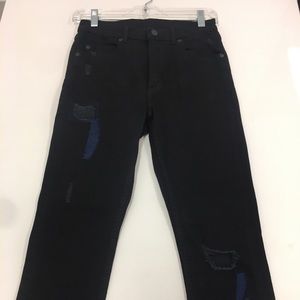 Cheap Monday Second Skin Skinny Jeans
